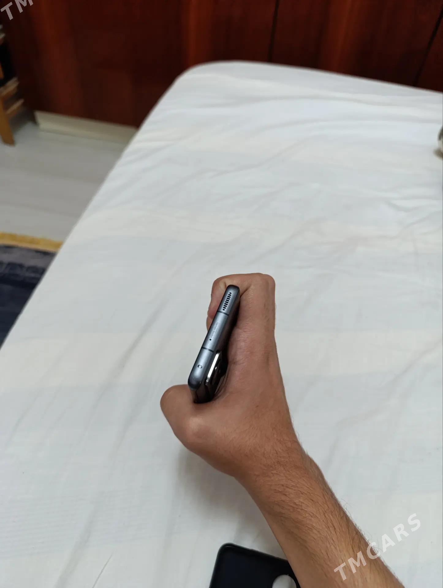 Mi 12X - Туркменабат - img 2