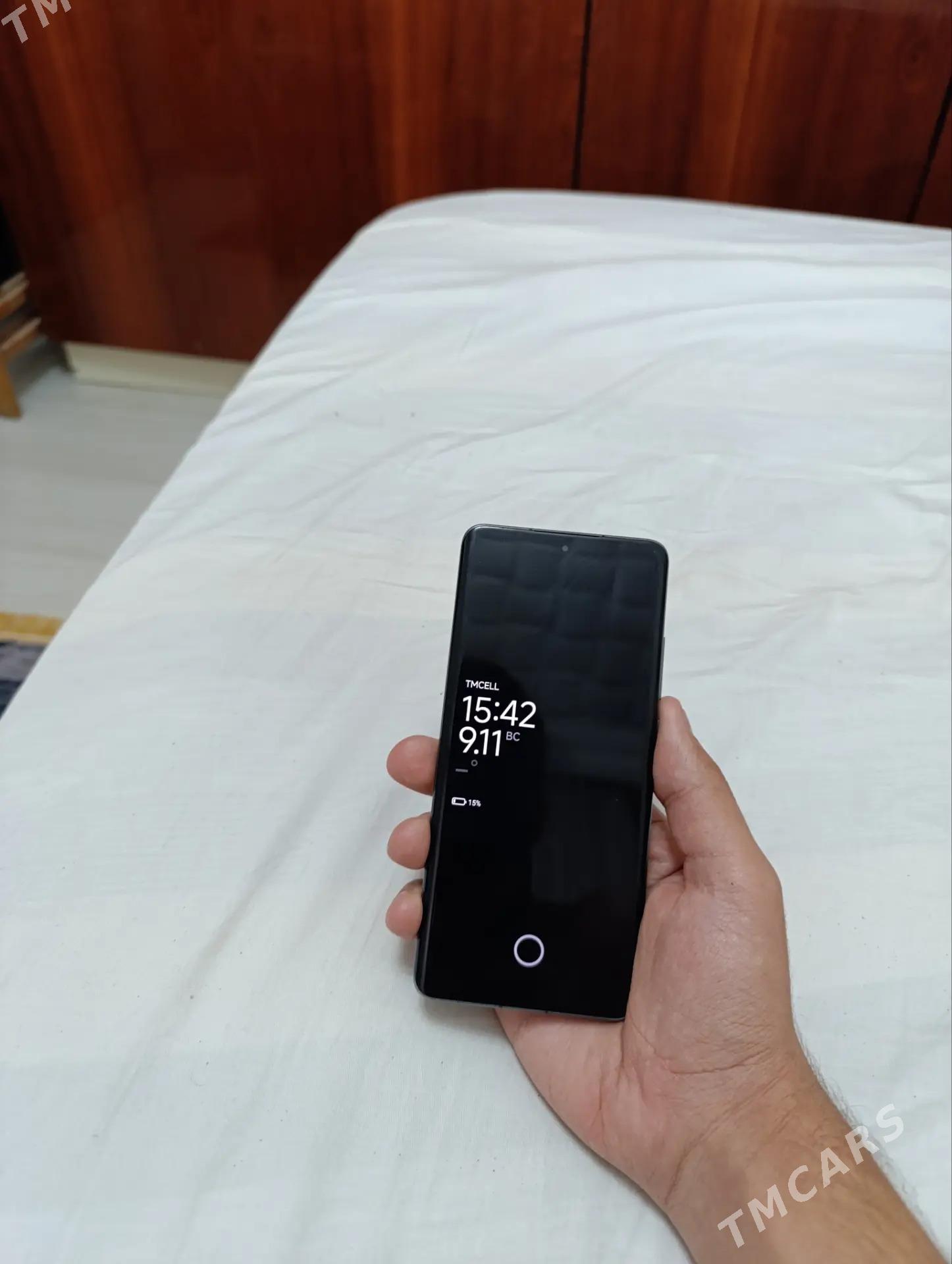 Mi 12X - Туркменабат - img 3