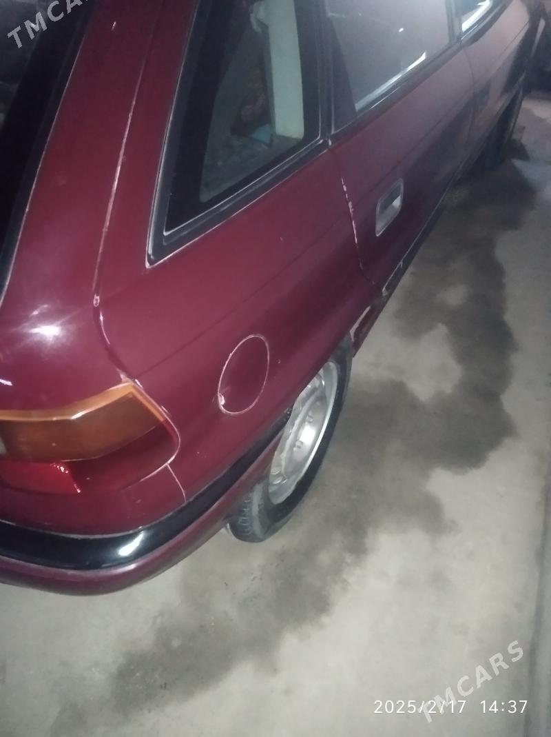 Opel Astra 1993 - 28 000 TMT - Türkmenabat - img 2