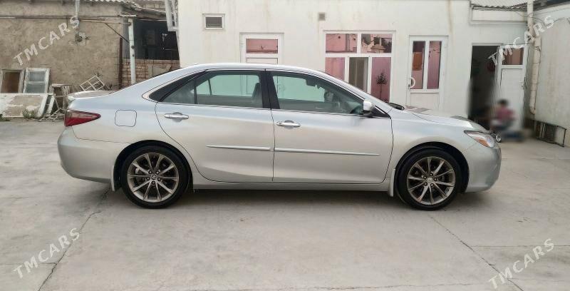 Toyota Camry 2017 - 257 000 TMT - Balkanabat - img 7