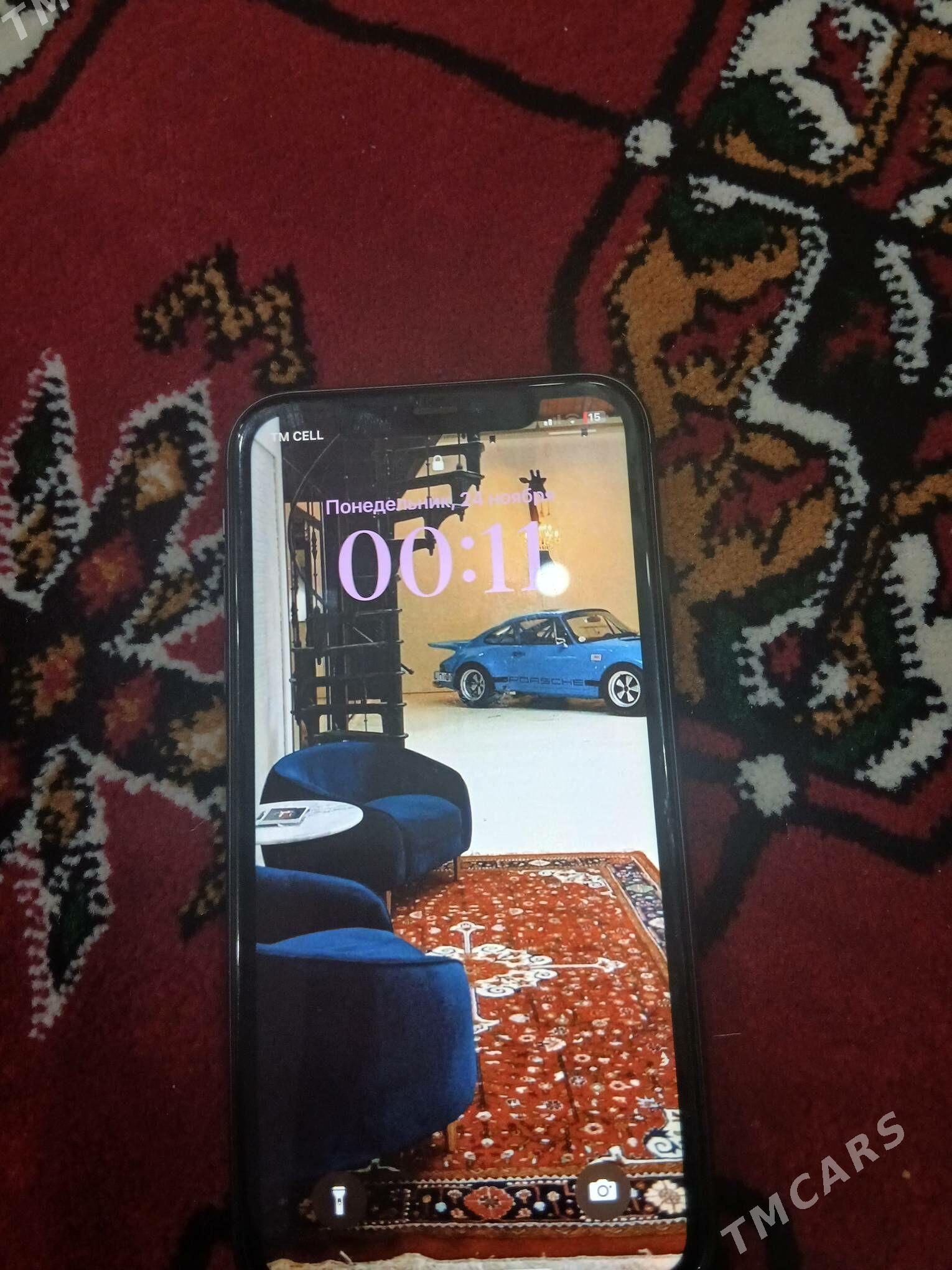 iPhone 11 - Керки - img 2