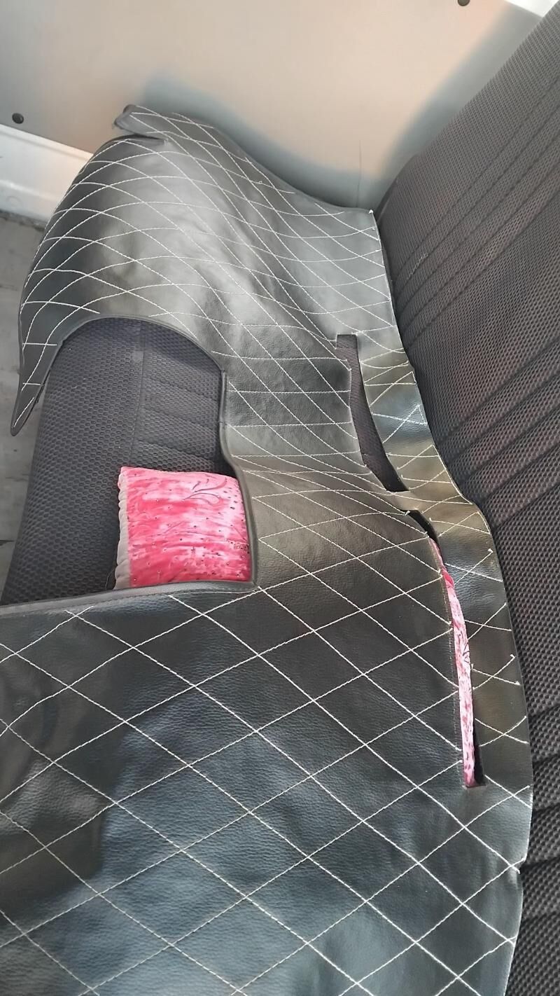 NISSAN NV 200 600 TMT - Бузмеин - img 2