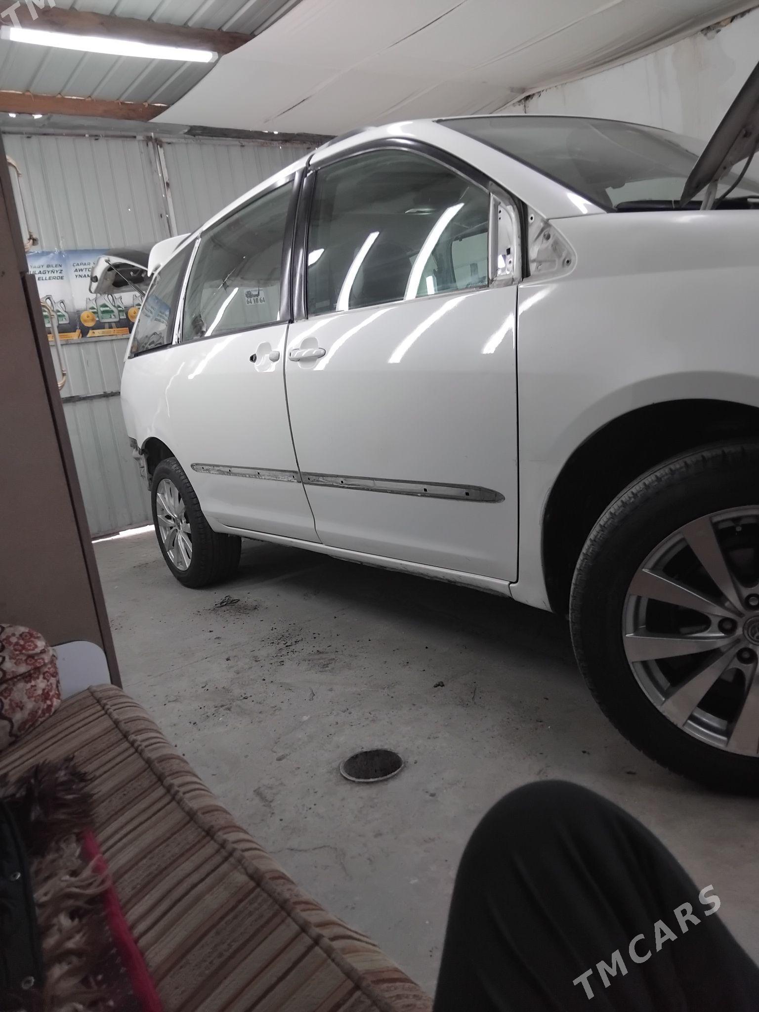 malyar ishlap bilyan ishgar ge - Büzmeýin - img 2