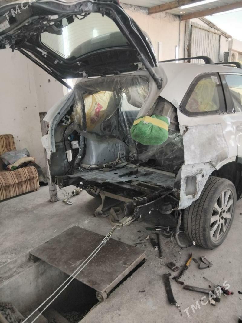 malyar ishlap bilyan ishgar ge - Büzmeýin - img 3