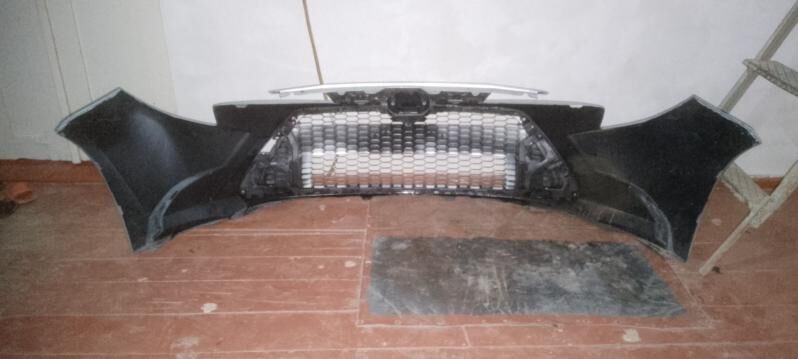 20 Carola Le onki bufur 1 000 TMT - Мары - img 3