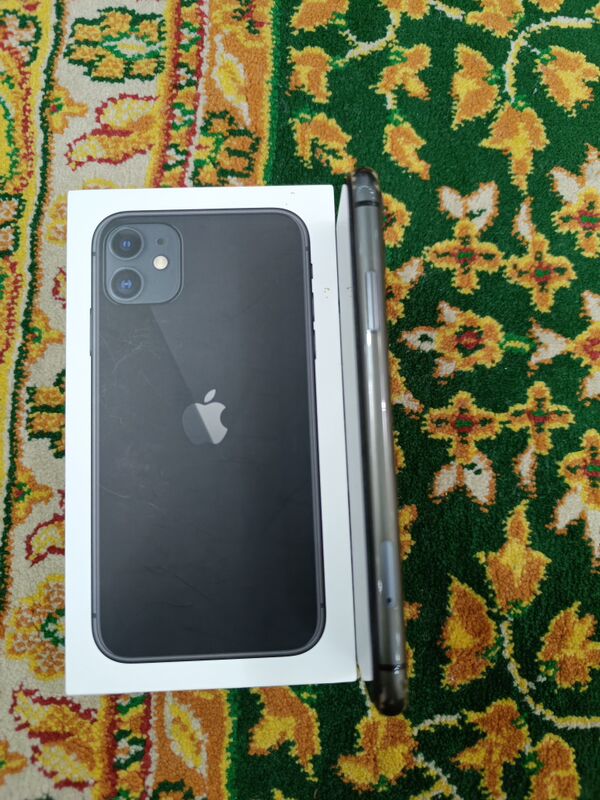 Iphone 11 - 30 мкр - img 3