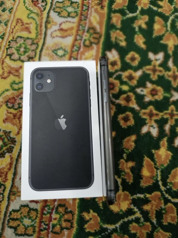Iphone 11 - 30 мкр - img 2