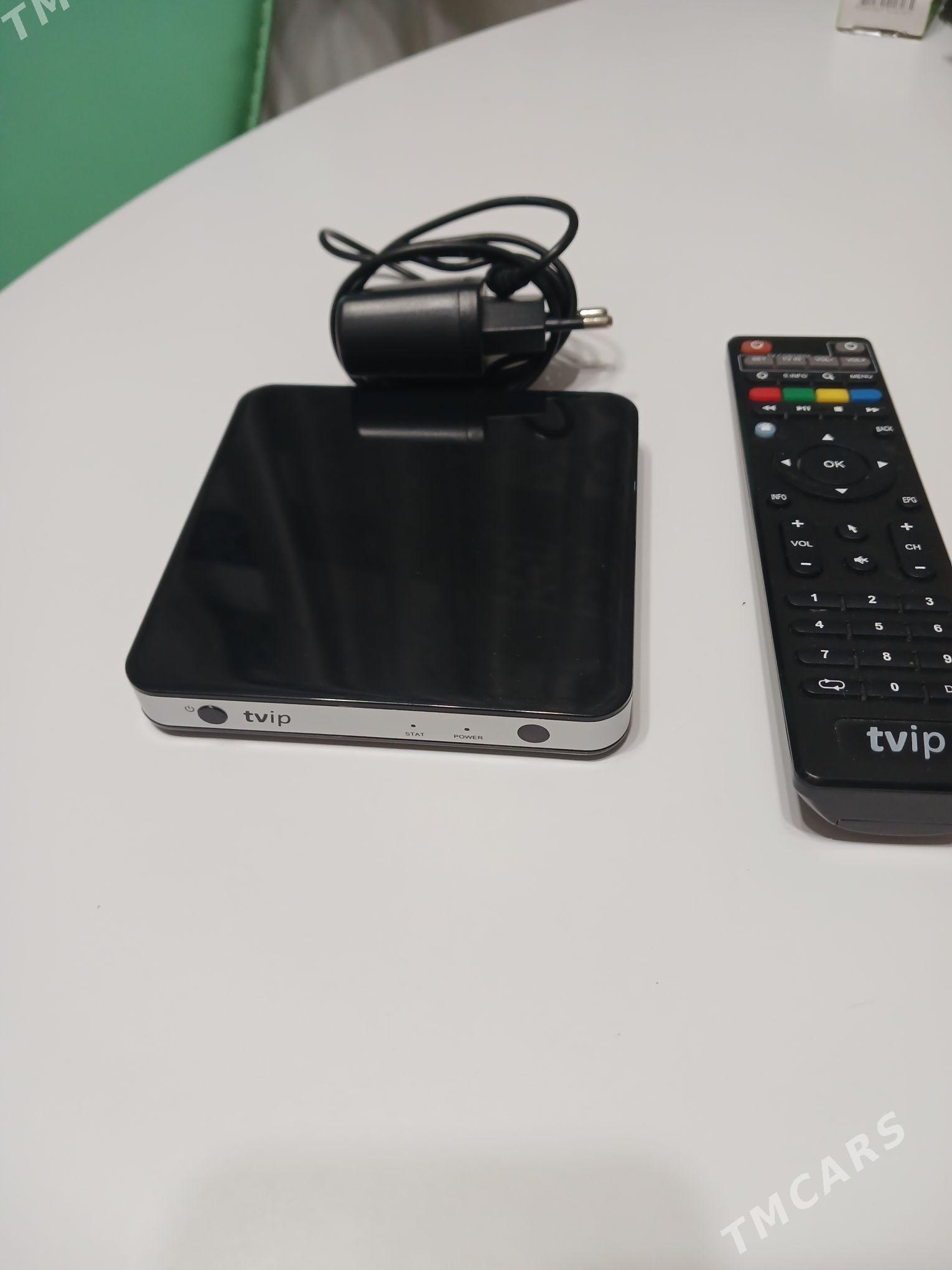 тюнер - Aşgabat - img 2