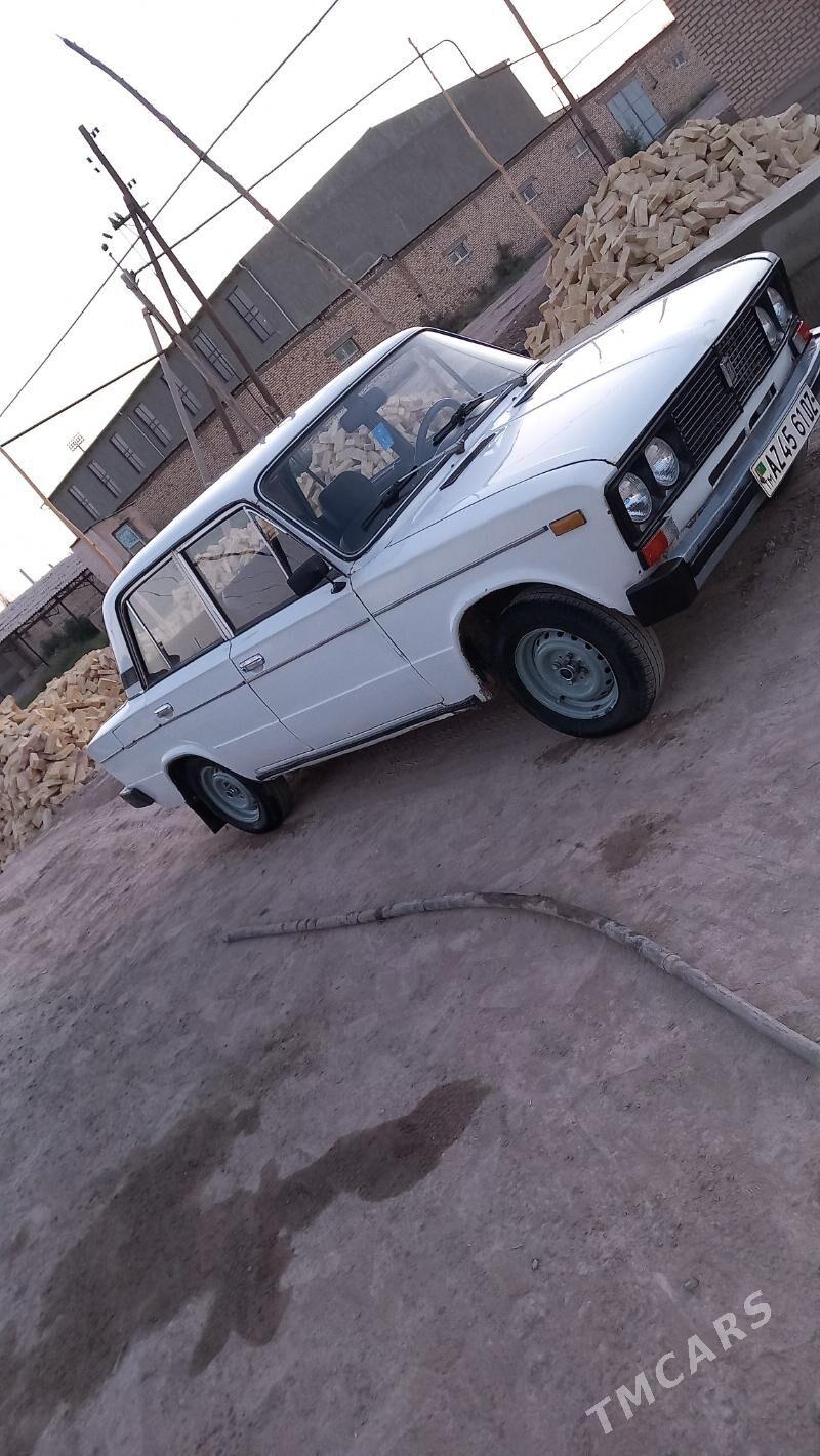 Lada 2106 1990 - 25 000 TMT - Акдепе - img 1