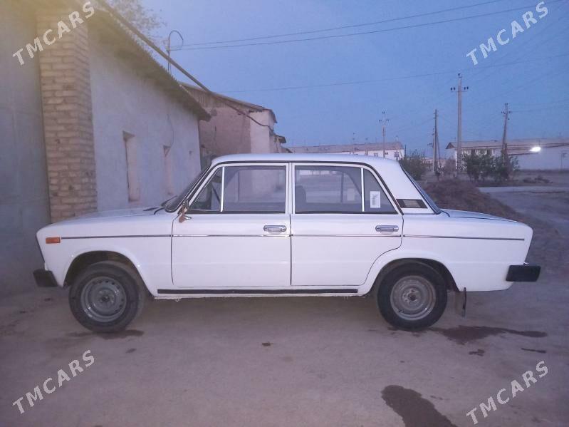 Lada 2106 1990 - 25 000 TMT - Акдепе - img 3