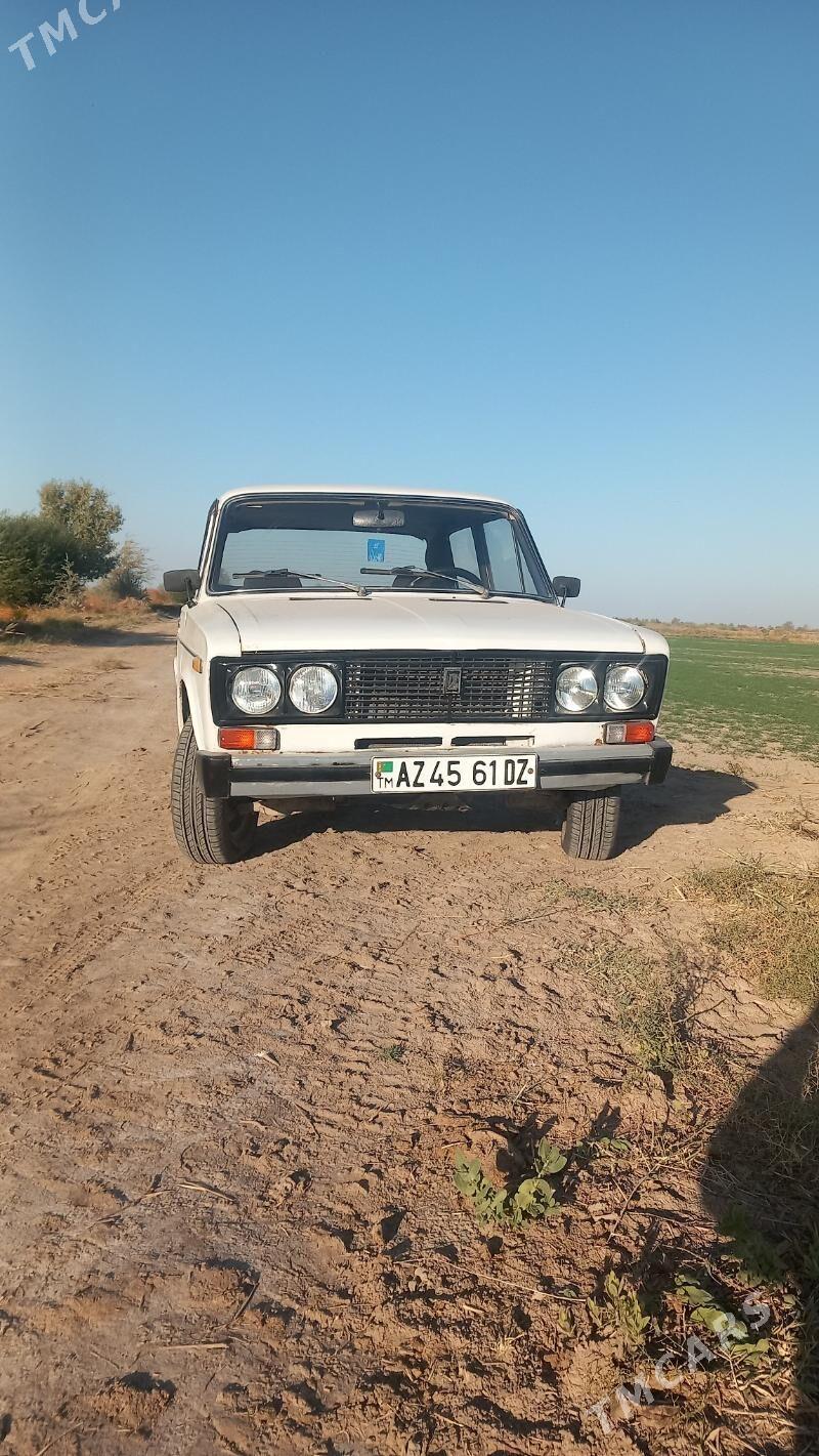 Lada 2106 1990 - 25 000 TMT - Акдепе - img 4