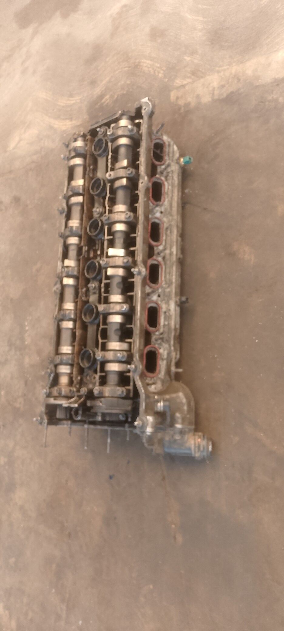 2.5galowka gosa wanus 2 100 TMT - Мары - img 2