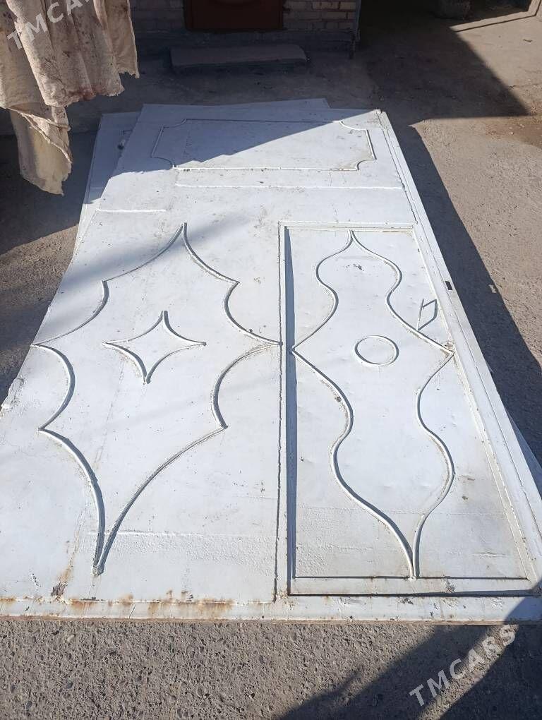 worota ворота - Туркменабат - img 2