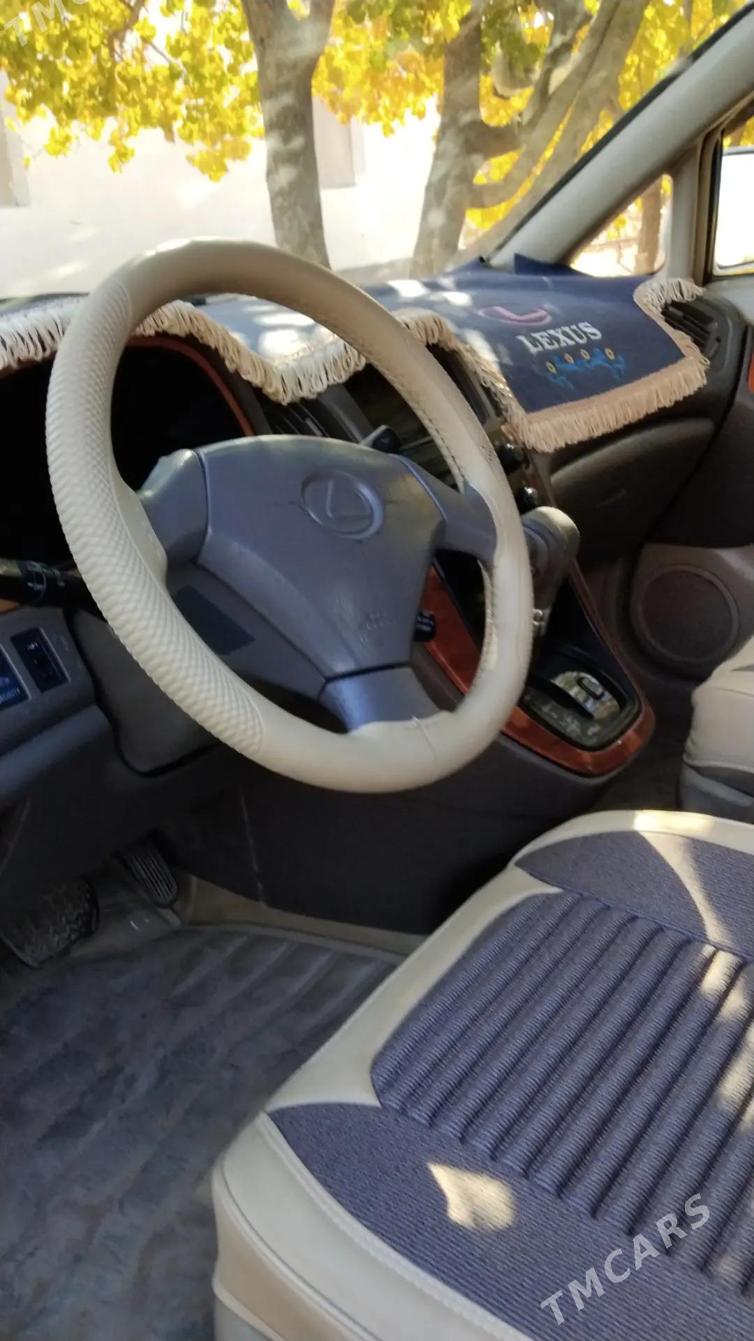 Lexus ES 300 2000 - 160 000 TMT - Достлук - img 5