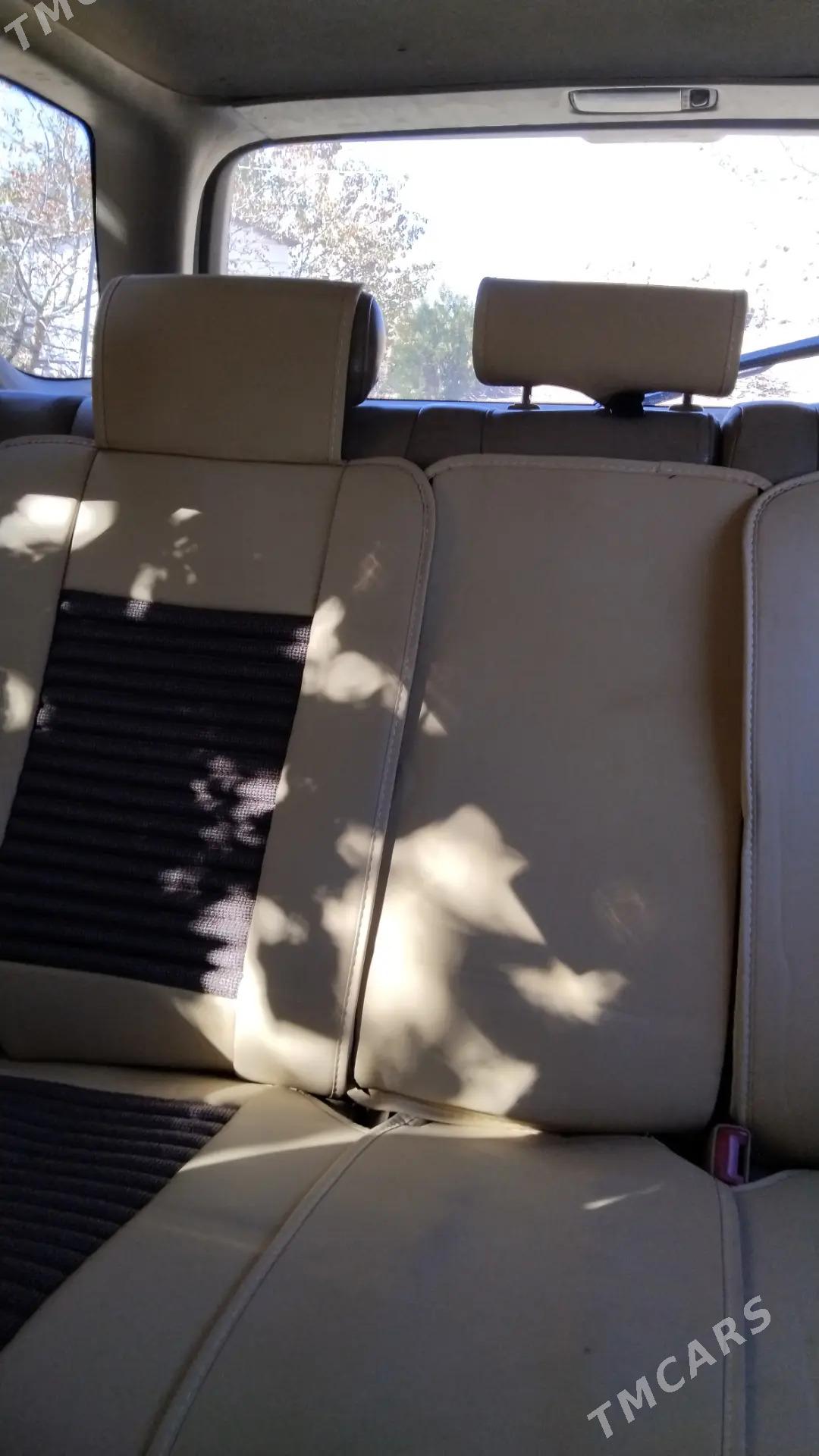 Lexus ES 300 2000 - 160 000 TMT - Достлук - img 7