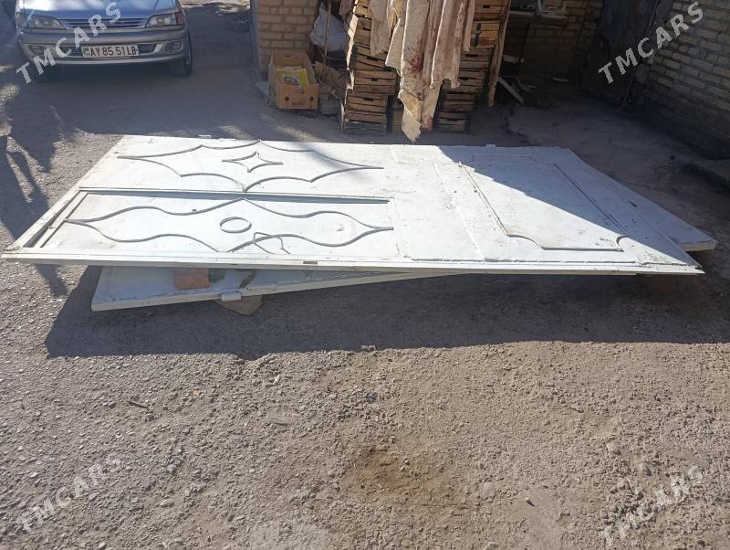 worota ворота - Туркменабат - img 3