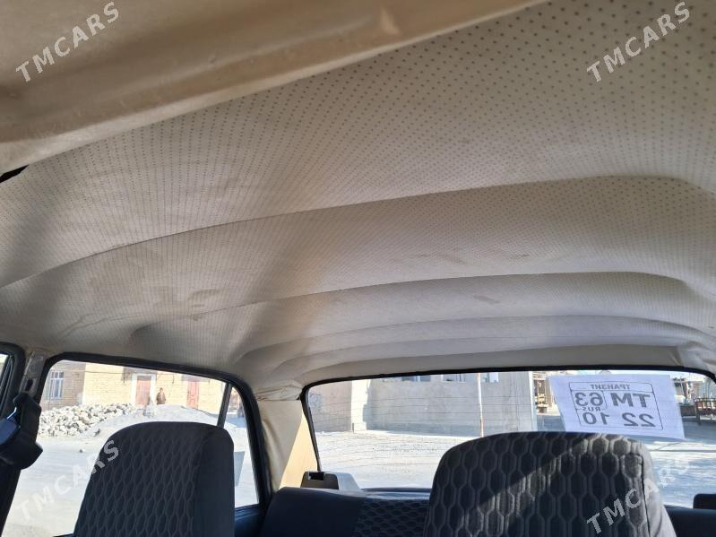 Lada 2107 2003 - 27 000 TMT - Gökdepe - img 2