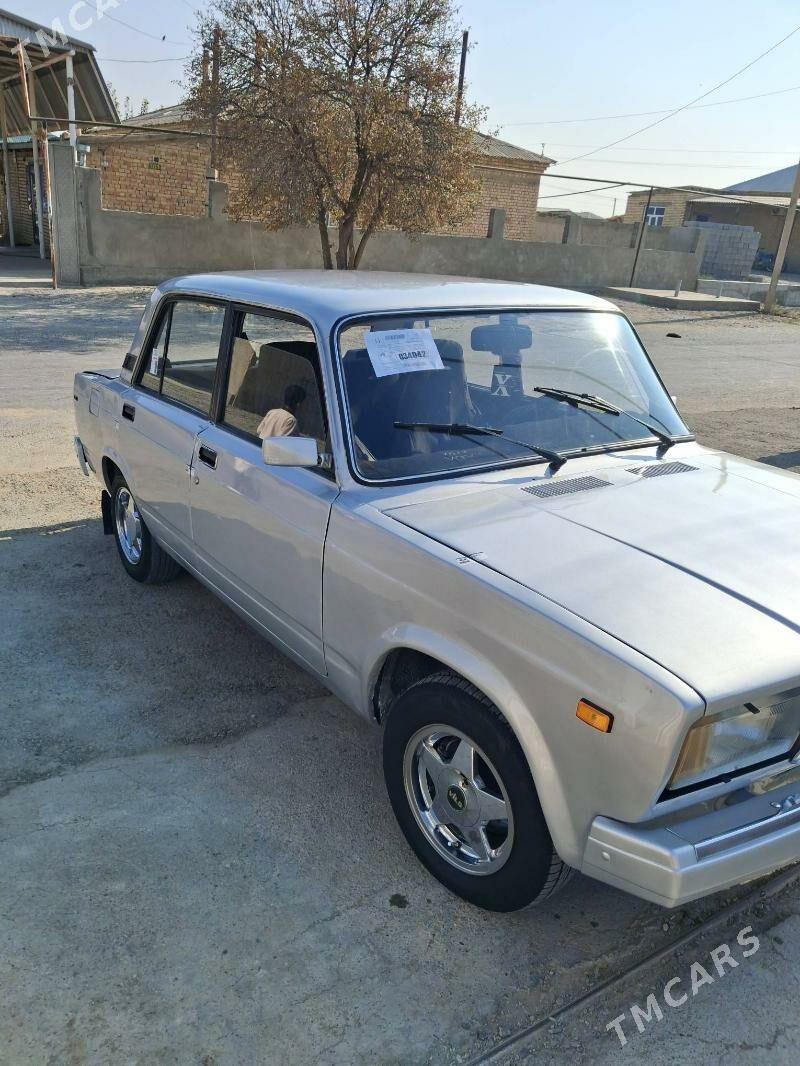 Lada 2107 2003 - 27 000 TMT - Gökdepe - img 6