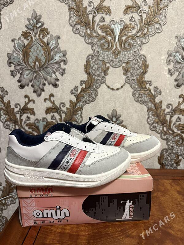 Krasowka - Улица Ататурка - img 2