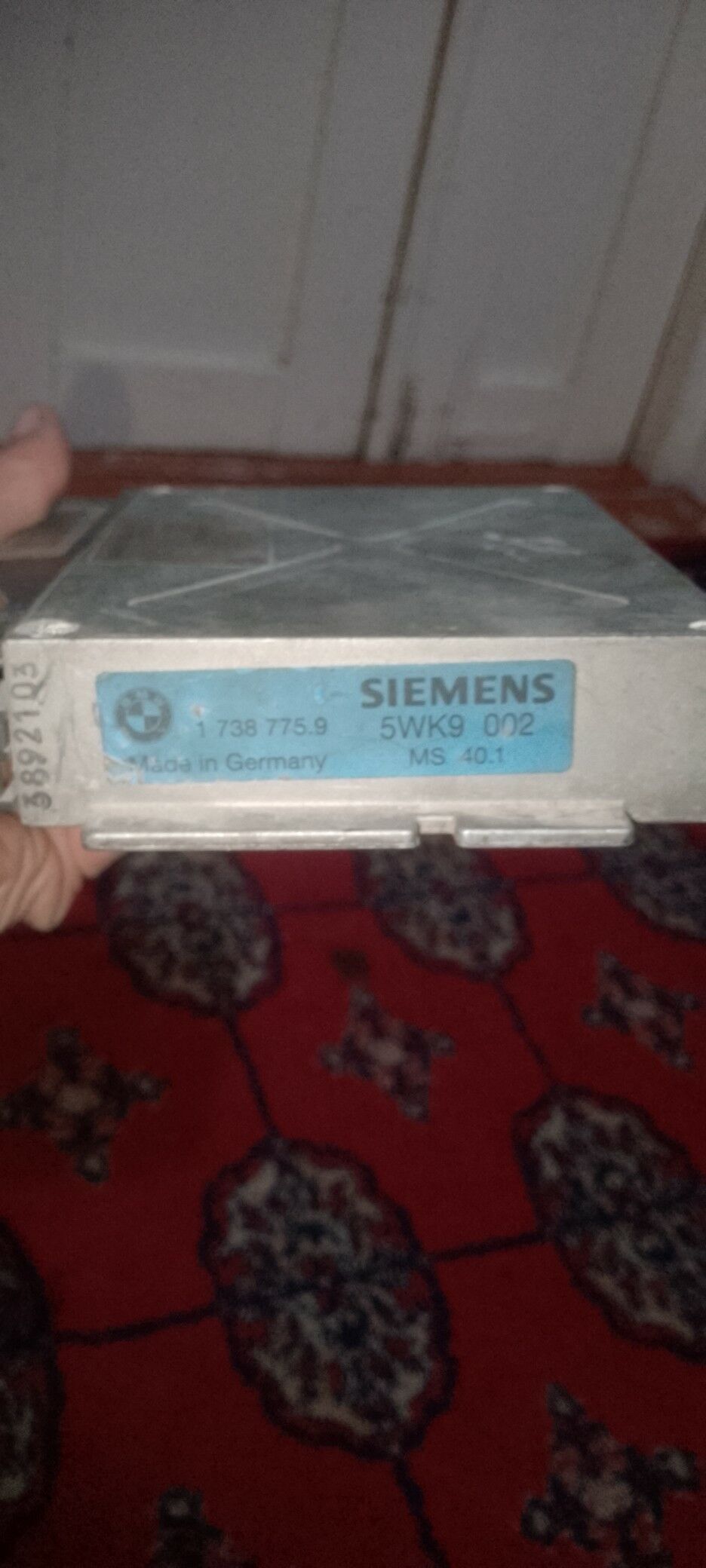 2.5 siames kopyuter 400 TMT - Мары - img 1