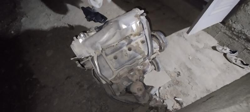 mator duty kemri 5 000 TMT - Bäherden - img 4