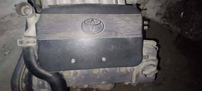 mator duty kemri 5 000 TMT - Bäherden - img 5