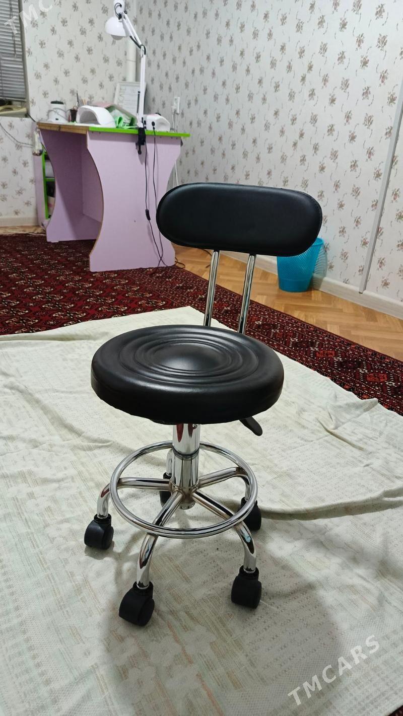 taburetka - Балканабат - img 2