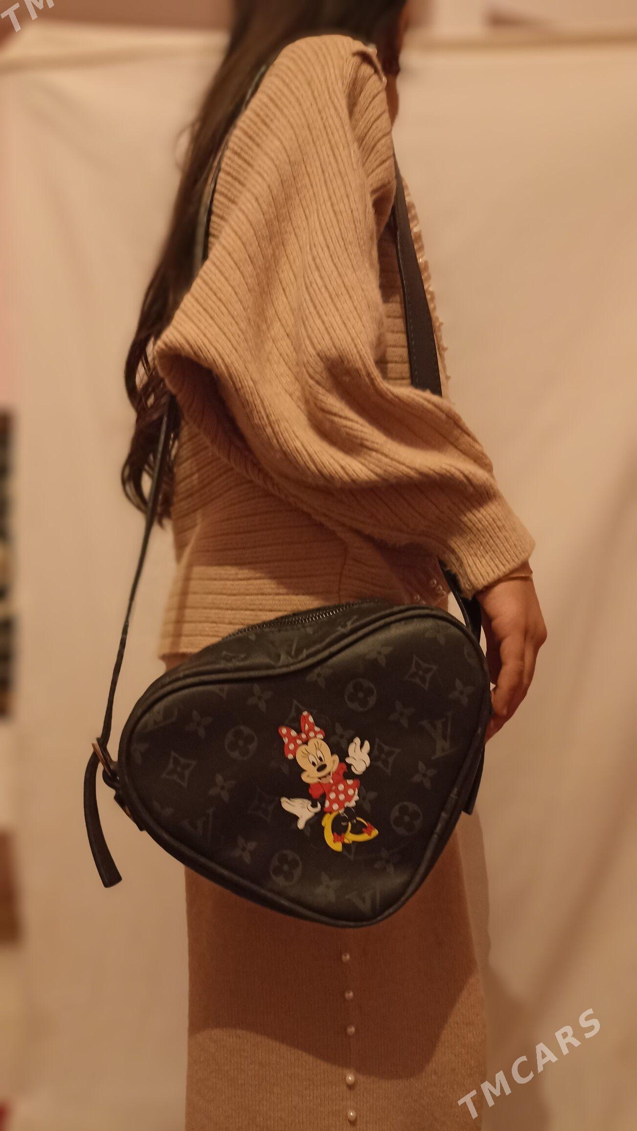 Sumka - Балканабат - img 3