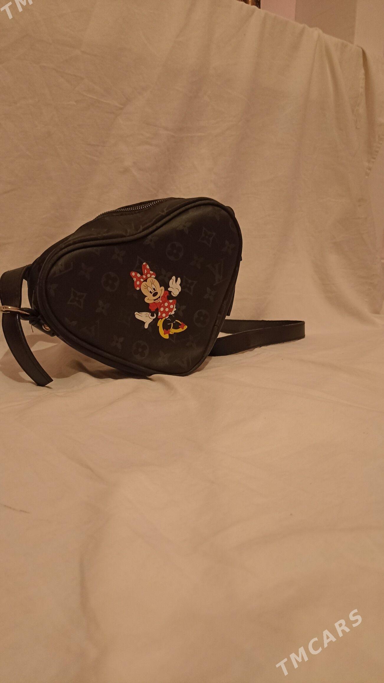 Sumka - Балканабат - img 2