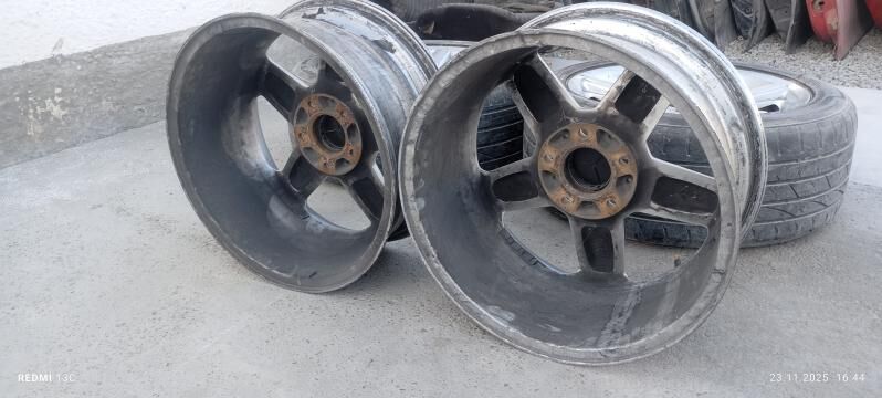 bmw disga 17 lik synayzer 1 500 TMT - Бахарден - img 2