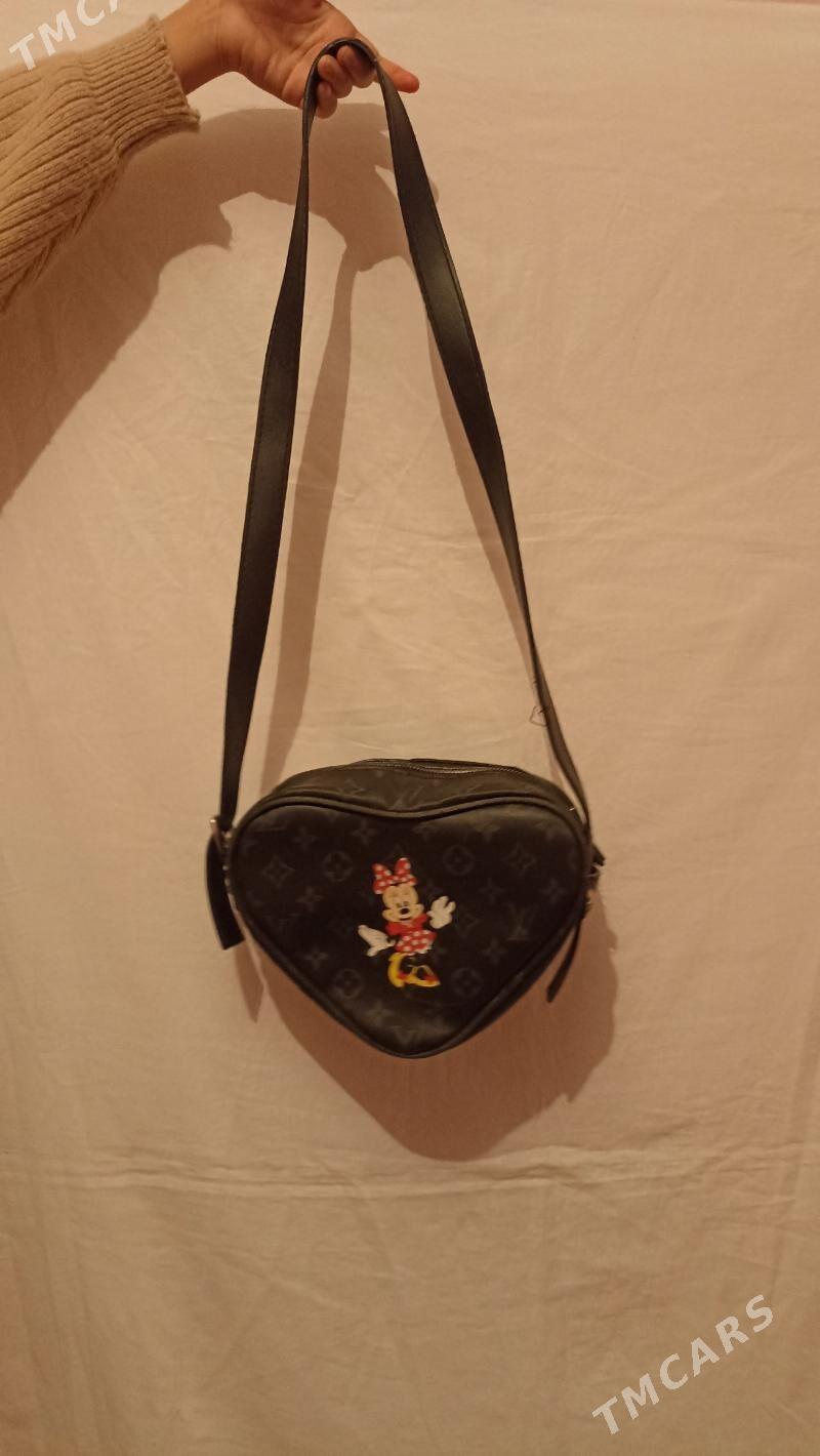 Sumka - Балканабат - img 1