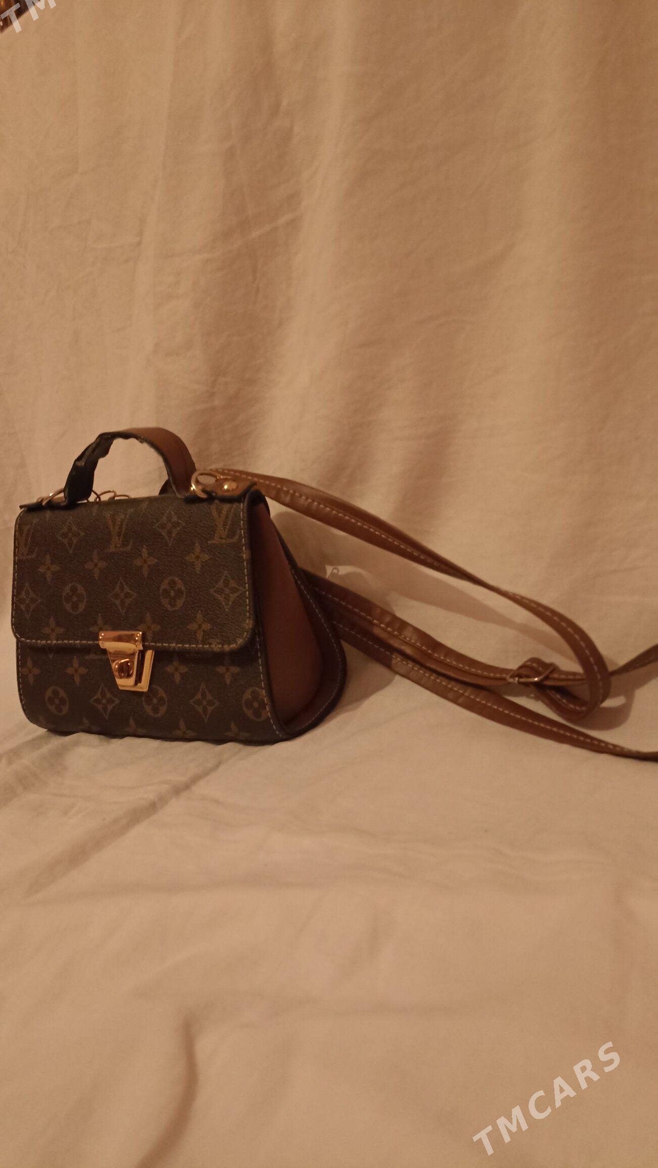 Sumka - Балканабат - img 1