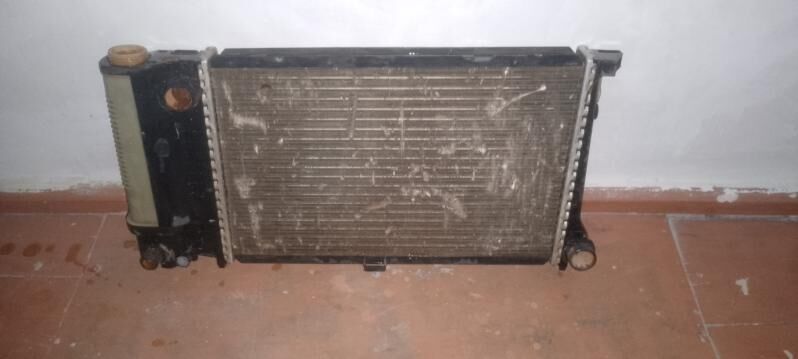 radyatör 520bmw 200 TMT - Мары - img 2