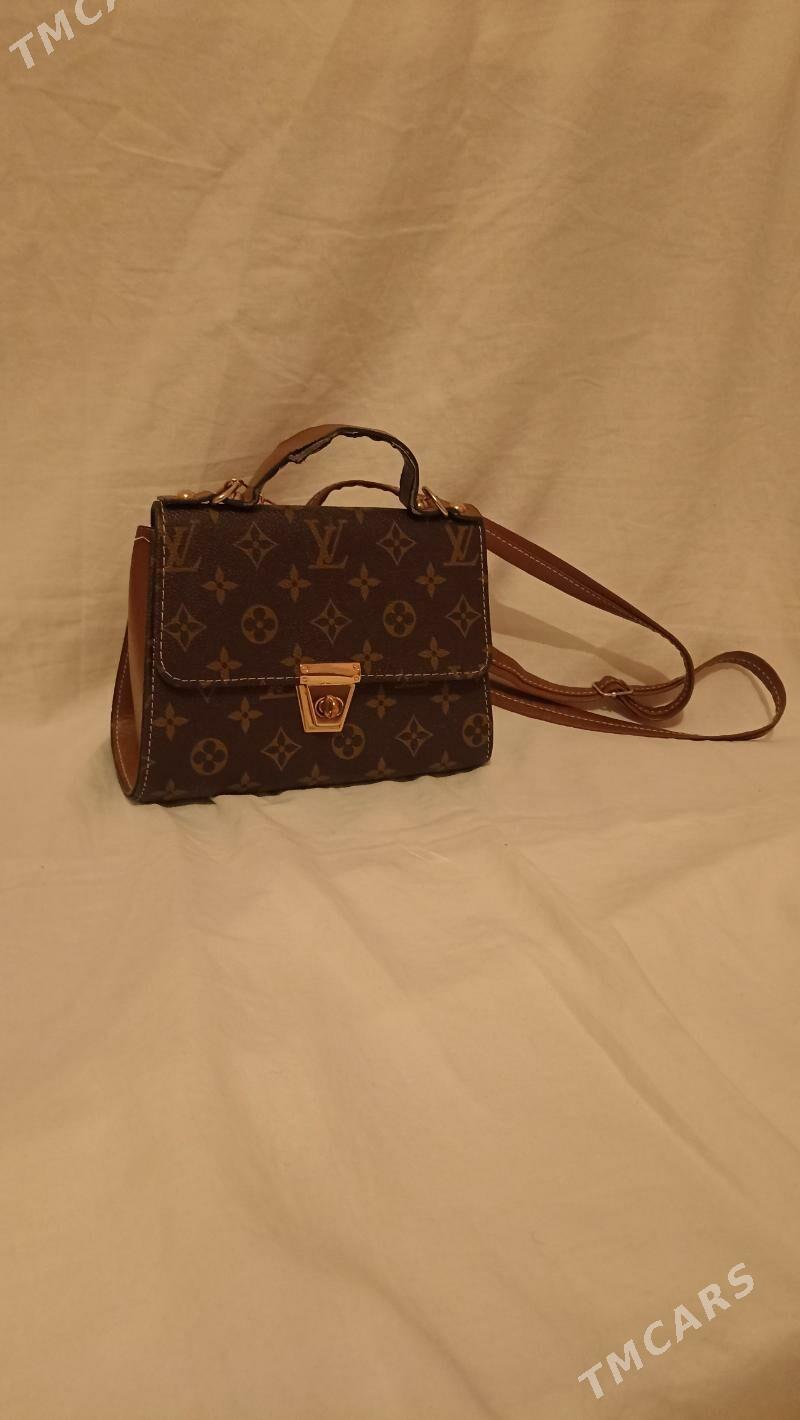 Sumka - Балканабат - img 2