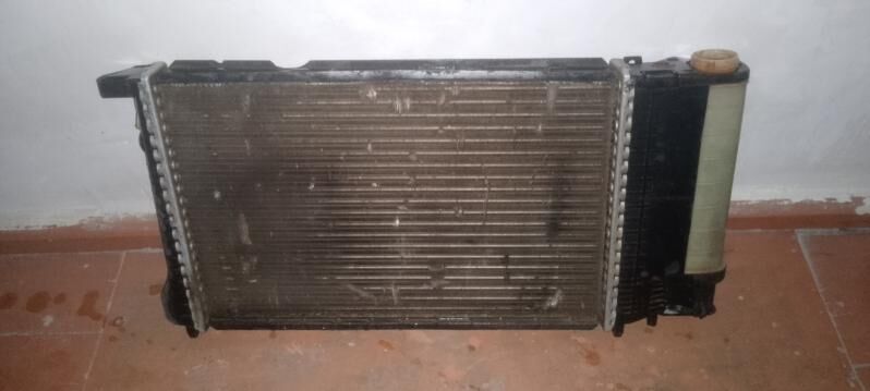 radyatör 520bmw 200 TMT - Мары - img 1