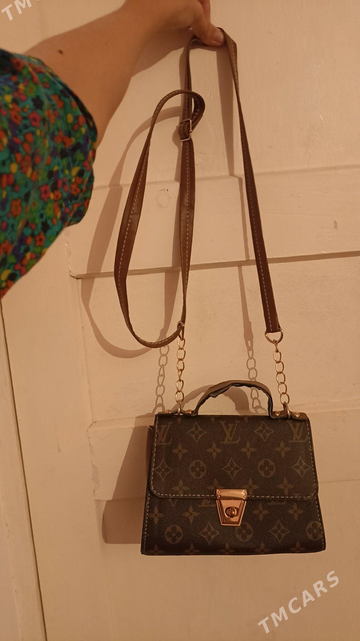 Sumka - Балканабат - img 3