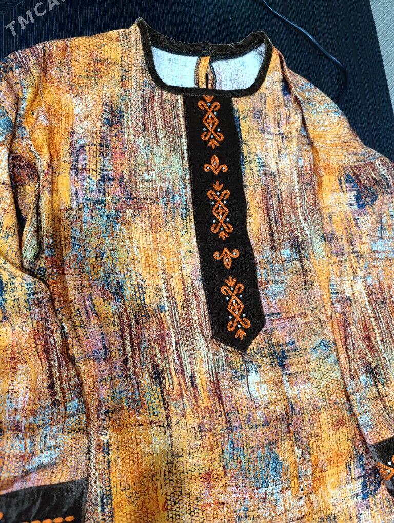 Gulyupek - Aşgabat - img 3