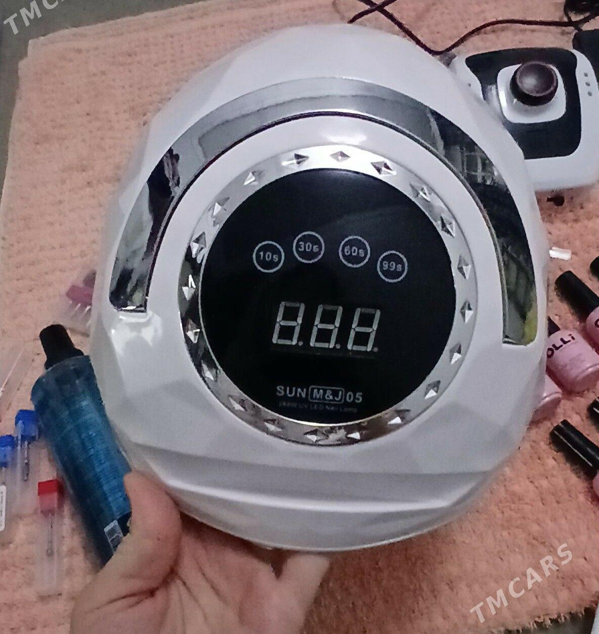 dyrnak aparat komplekt - Daşoguz - img 2