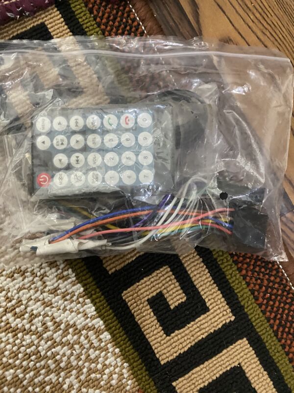 Car Mp5 player 350 TMT - Туркменабат - img 3