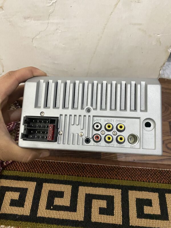 Car Mp5 player 350 TMT - Туркменабат - img 2