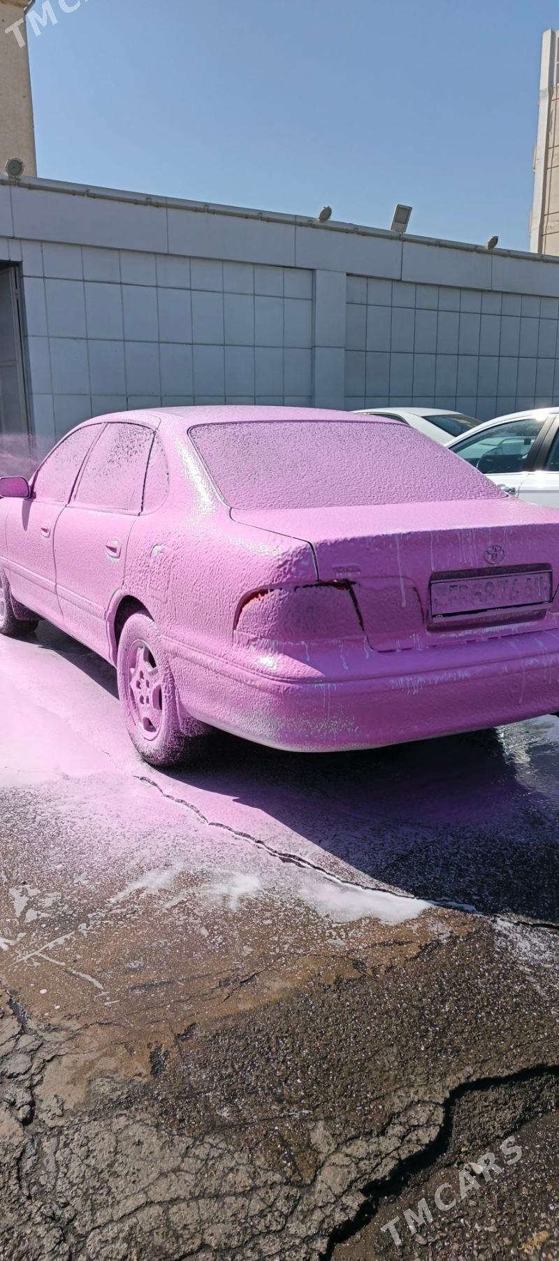 Toyota Avalon 1998 - 135 000 TMT - 11 мкр - img 2