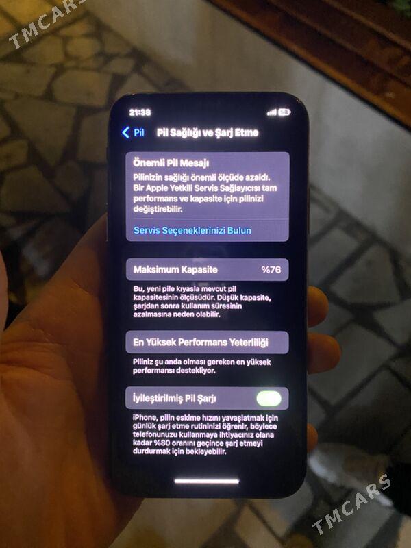 iPhone xs - Balkanabat - img 2
