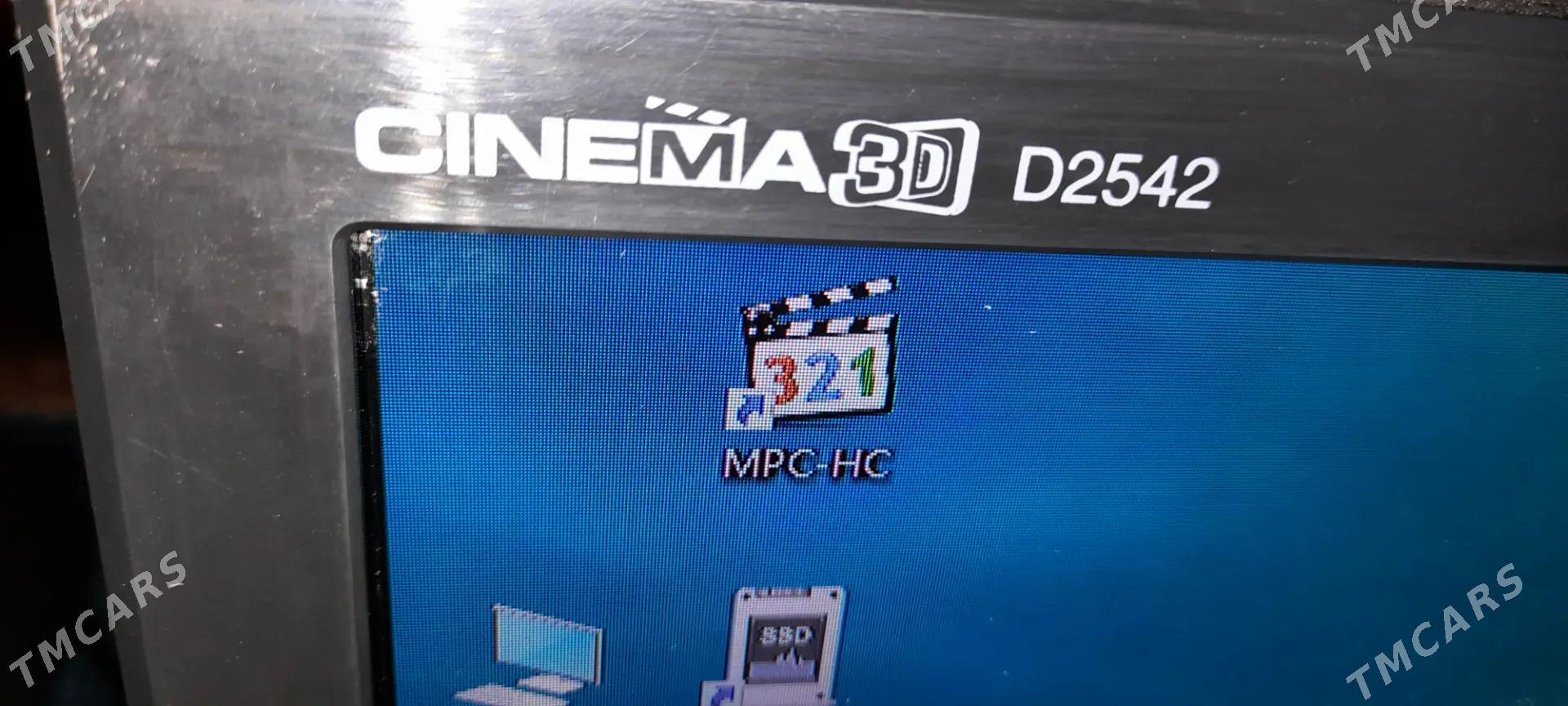 комплект компьютер с принтером - Balkanabat - img 7