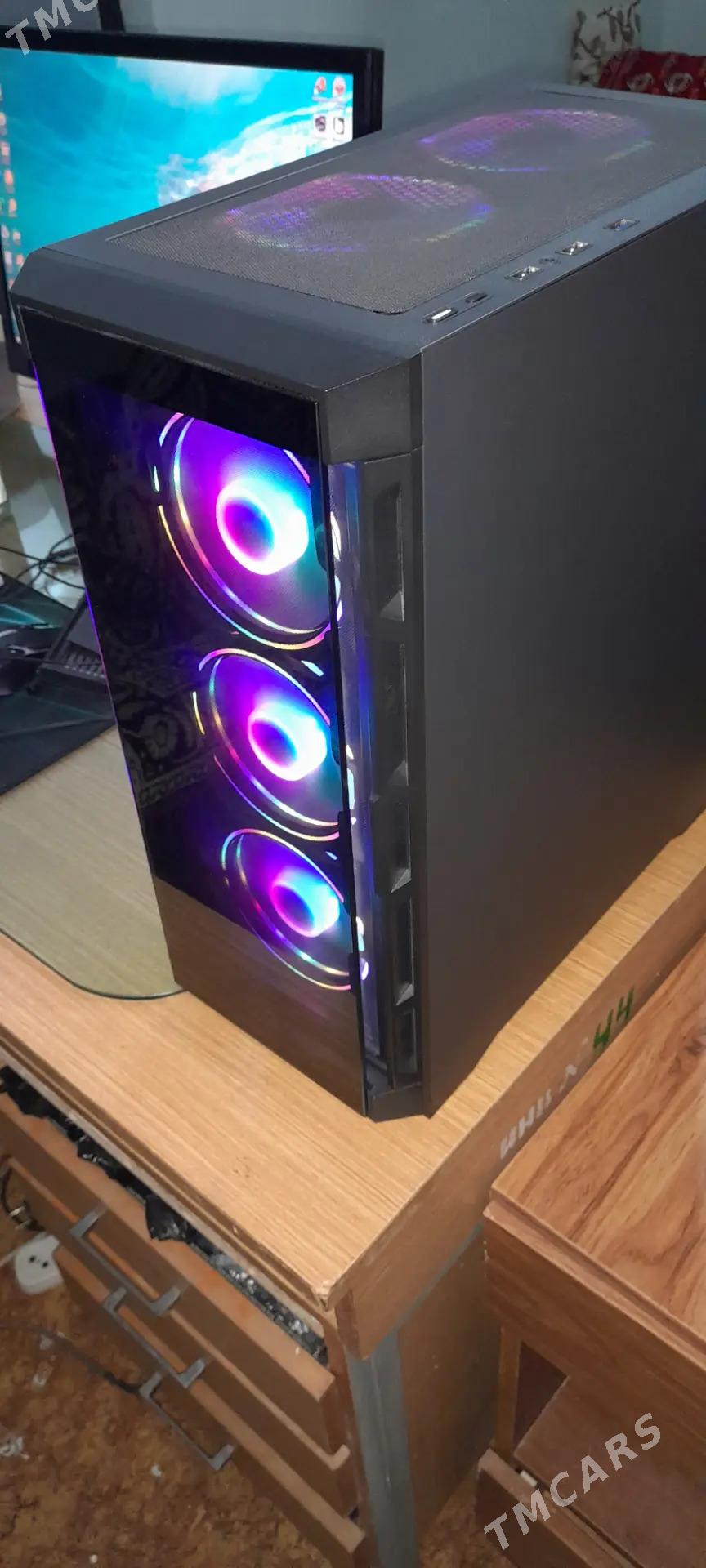 комплект компьютер с принтером - Balkanabat - img 6