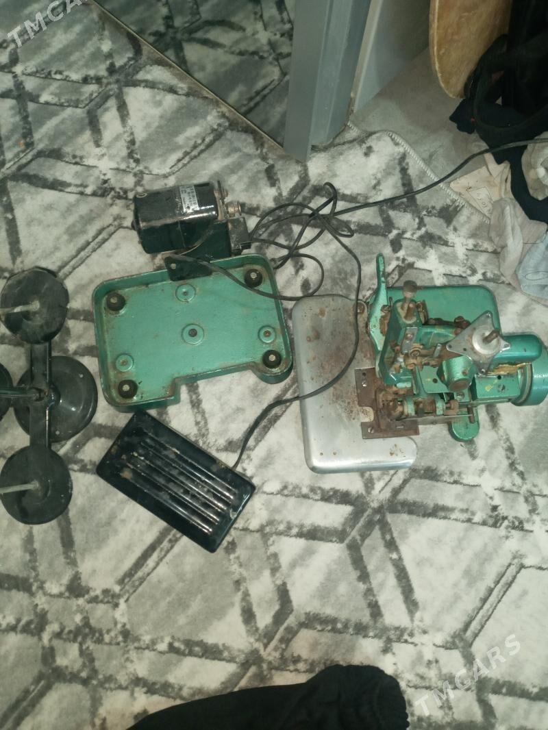 Awerlok - Балканабат - img 2