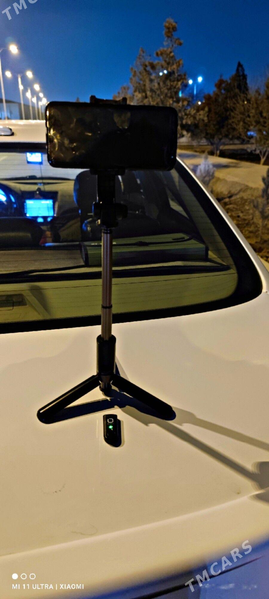 On real stabilizator tripod - Бузмеин - img 2