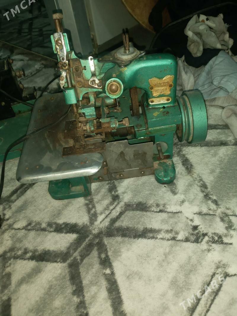 Awerlok - Балканабат - img 3