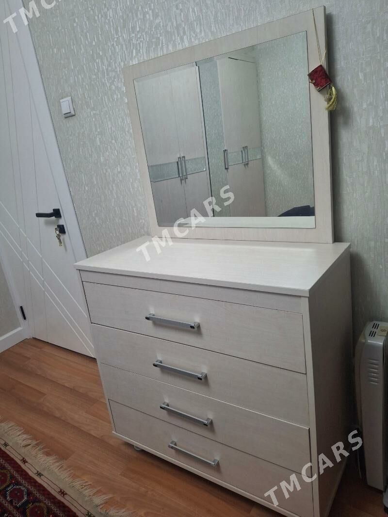 spalny garnitur - Туркменабат - img 2