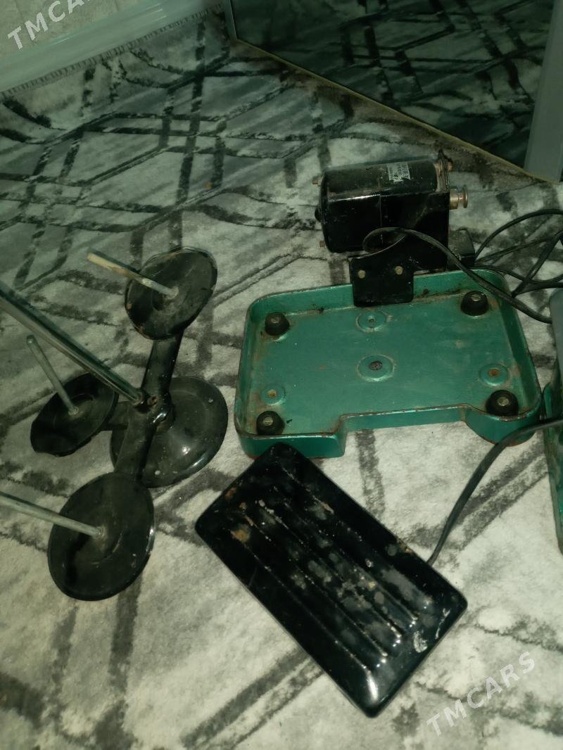 Awerlok - Балканабат - img 4