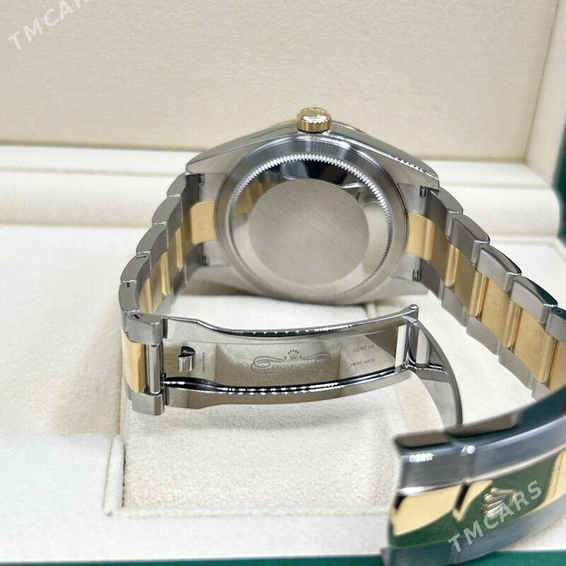 ROLEX Sky Dweller 42mm - Aşgabat - img 4